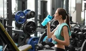 Gimnasio de Fuerza